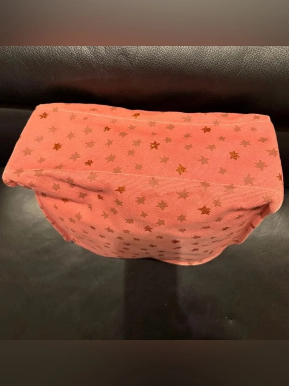 Coach Uni Tote EUC - Picture 5 of 8